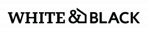 White_and_Black_Logo